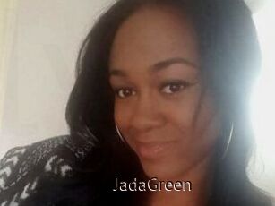 JadaGreen