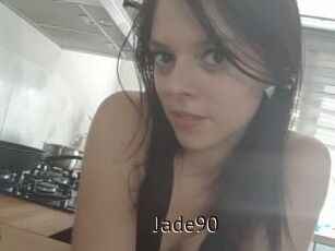 Jade90