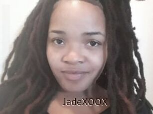 JadeXOOX