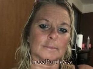 JadedPurpleSky