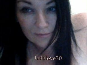 Jadelove30