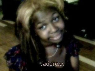 Jadorexx