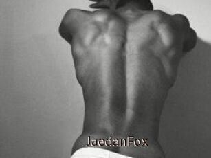 JaedanFox