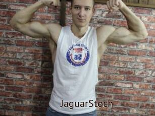 JaguarStoch