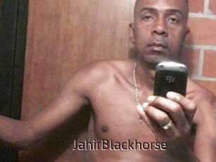 JahirBlackhorse