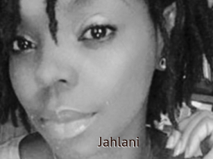 Jahlani