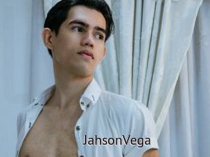 JahsonVega