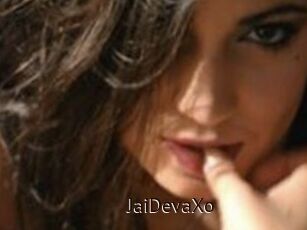 JaiDevaXo