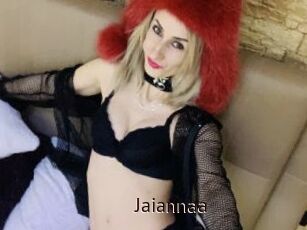 Jaiannaa
