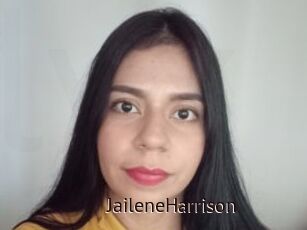 JaileneHarrison