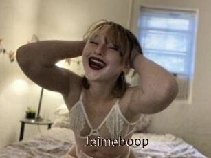 Jaimeboop