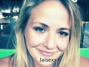 Jaisexxx
