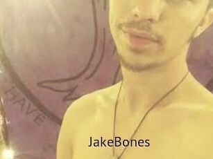 JakeBones