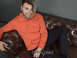JakeCreed
