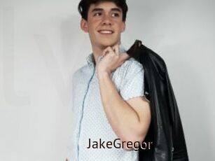JakeGregor