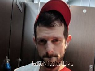 JakeMitchelLive