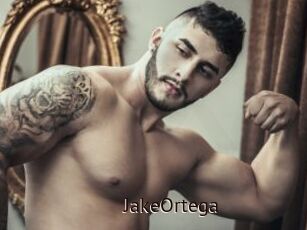 JakeOrtega