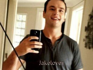 Jakeloves