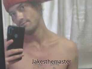 Jakesthemaster