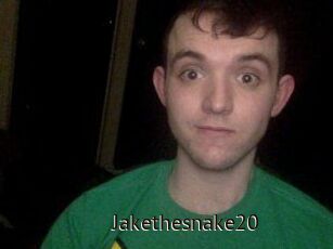 Jakethesnake20
