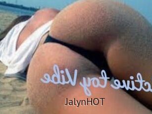JalynHOT_