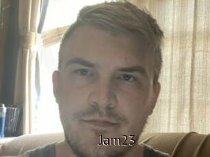 Jam23
