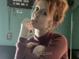 JamJam