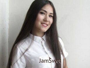 JamSwet