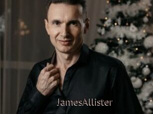 JamesAllister