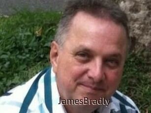 James_Bradly