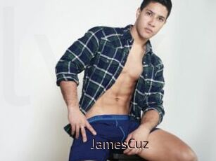 JamesCuz