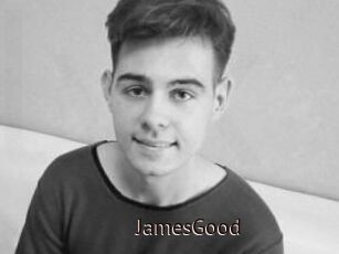 JamesGood
