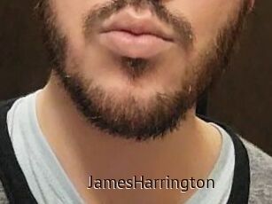 JamesHarrington