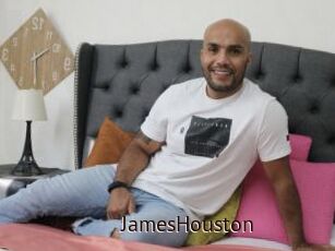 JamesHouston