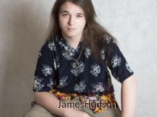 JamesHudson