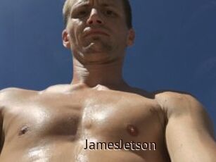 JamesJetson