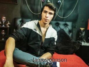 JamesJohnson
