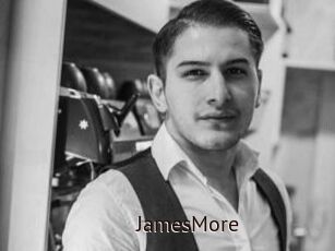 JamesMore