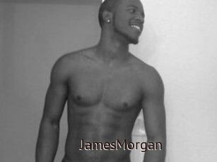 James_Morgan