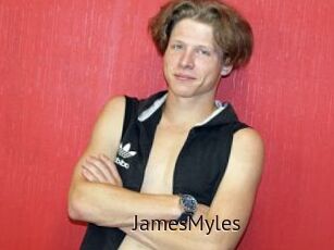 JamesMyles