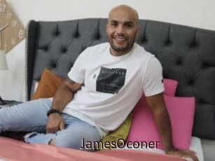 JamesOconer
