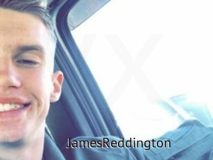 JamesReddington