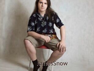 JamesSnow
