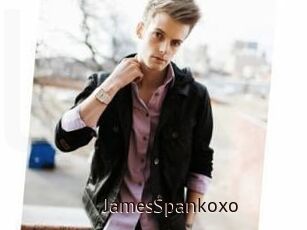 JamesSpankoxo