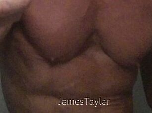 James_Tayler