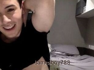 Jamesboy788