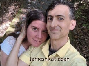 James_n_Katleeah