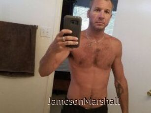 Jameson_Marshall