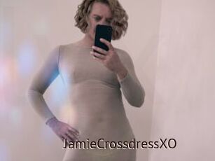 JamieCrossdressXO