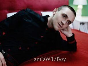 JamieWildBoy
